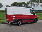 MERCEDES-BENZ SPRINTER 214 l1h1 imperiaal euro6, Auto's, Gebruikt, Euro 6, Mercedes-Benz, Bedrijf