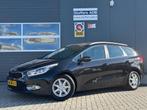 Kia Cee'd Sportswagon 1.6 GDI Plus Pack | Trekhaak | Camera, Voorwielaandrijving, Euro 5, Gebruikt, 4 cilinders