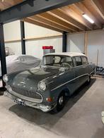 Opel Rekord Olympia P1 ROESTVRIJ! (Inruil volvo mogelijk), Auto's, Lederen bekleding, Achterwielaandrijving, Overige modellen