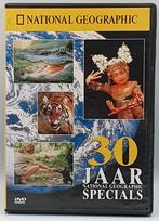 Te koop: 30 Jaar National Geographic Specials Dvd, Alle leeftijden, Ophalen of Verzenden, Zo goed als nieuw, Kunst of Cultuur
