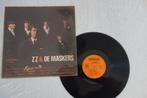 Lp ZZ & de Maskers, Cd's en Dvd's, Ophalen of Verzenden, 1960 tot 1980, Gebruikt, 12 inch