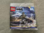 Lego DC 30653 Batman 1992 *SEALED*, Ophalen of Verzenden, Nieuw, Complete set, Lego