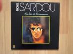 LP Michel Sardou – Les Lacs Du Connemara 310 114 Vinyl, Ophalen of Verzenden, 1980 tot 2000, 12 inch