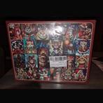 Gesealde doos 24 kerst puzzeltjes met katten 1000 stukjes, Ophalen of Verzenden, 500 t/m 1500 stukjes, Nieuw, Legpuzzel