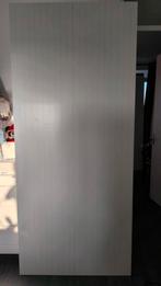 2 x IKEA Hasvik Schuifdeuren 200x236 cm - Zo goed als nieuw, Ophalen, Overige materialen, 200 cm of meer, Zo goed als nieuw