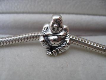 Pandora Bedel Buddah beschikbaar voor biedingen