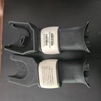 Adapter voor bugaboo cameleon 3, Ophalen, Zo goed als nieuw