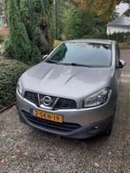 Nissan Qashqai 1.6 DCI 2012 (160PK), Voorwielaandrijving, Euro 5, 1380 kg, 4 cilinders