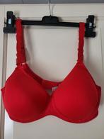 Felina BH - Maat 75C - Rood, Felina, Ophalen of Verzenden, Rood, BH