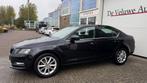 Skoda Octavia 1.0 TSI Greentech Ambition Business |ACC|Trkhk, Stof, Gebruikt, Zwart, Bedrijf