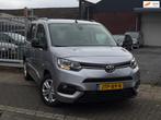 Toyota Proace City Verso 1.2 Turbo Team D | Navigatie | A.Ca, Voorwielaandrijving, Gebruikt, Bedrijf, Handgeschakeld