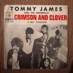 Tommy James and the Shondells 7” vinyl single 1969 France, Gebruikt, 7 inch, Single, Ophalen of Verzenden