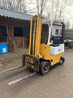 Te koop alleen bellen 2650€, Zakelijke goederen, Machines en Bouw | Heftrucks en Intern transport, 1000 tot 2000 kg, Ophalen of Verzenden