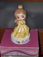 Disney Belle en het Beest Showcase figurine (breekbaar), Verzamelen, Disney, Ophalen of Verzenden, Assepoester of Belle, Zo goed als nieuw