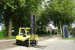 Hyster Heftruck H4.0 FT5 (bj 2008), Meer dan 4000 kg, LPG, Heftruck, Hyster