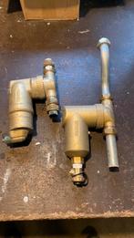 Spirotech vuilafschieder cv ketel, Ophalen of Verzenden, Gebruikt, Overige typen