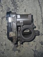 Gasklephuis Fiat Doblo 1.3 MJ 16V 2014 55255919, Ophalen of Verzenden