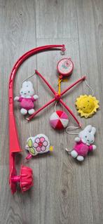 Nijntje boxmobiel, Ophalen of Verzenden, Gebruikt, Rond