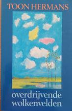 Overdrijvende wolkenvelden - Toon Hermans, Gelezen, Overige typen, Ophalen of Verzenden, Toon Hermans