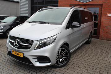 Mercedes-Benz V-klasse 300d L2 Avantgarde Edition | Luchtver beschikbaar voor biedingen