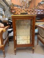 Barok vitrine, Ophalen of Verzenden