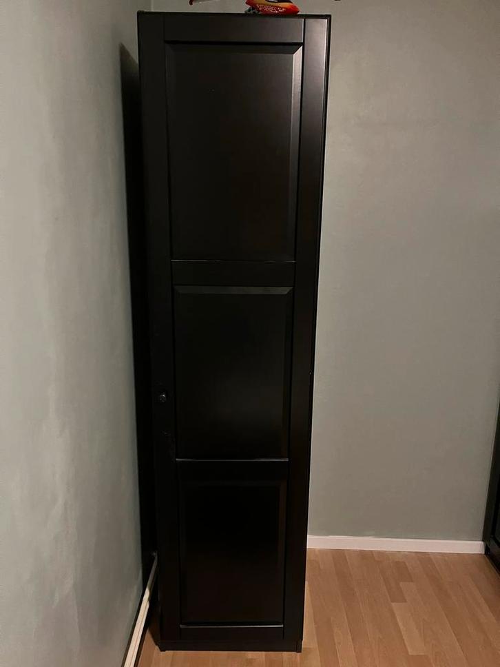 Ikea Pax kast, Huis en Inrichting, Kasten | Kledingkasten, Gebruikt, 200 cm of meer, 50 tot 100 cm, 50 tot 75 cm, Met plank(en)
