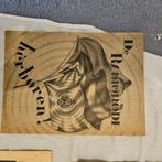 Radiobode, Verzamelen, Ophalen, 1940 tot 1960, Nederland, Tijdschrift