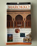 reisgids Marokko Capitool, Boeken, Overige merken, Budget, Europa, Ophalen of Verzenden