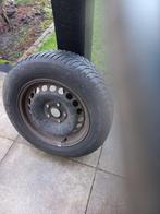 Winterbanden voor vw, Ophalen of Verzenden, Zo goed als nieuw