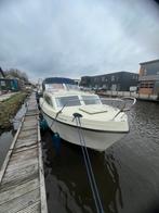 Kajuit boot Kilkruiser model  7,20, Ophalen, Gebruikt, Binnenboordmotor, 30 tot 50 pk