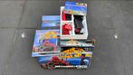 Fischertechnik Bouwdozen - Mechanic+Static & Creative Box, Ophalen of Verzenden, Gebruikt, Losse stenen