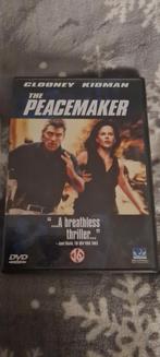 The Peacemaker' George Clooney  & Nicole Kidman, Ophalen of Verzenden, Zo goed als nieuw