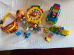 Sesamstraat Speelgoed Collectie, Ophalen of Verzenden, Gebruikt, Jongen of Meisje