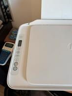3jaar oude HP  Deskjet 2710e, Computers en Software, Printers, Inkjetprinter, All-in-one, Ophalen of Verzenden, Zo goed als nieuw