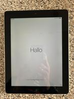 Apple iPad 3e generatie A1416 - 16G.  iCloud lock, Apple iPad, Zo goed als nieuw, 16 GB, Wi-Fi
