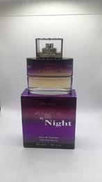 Van Gils - HIS aura by night 50ml EDT