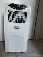 Eurom mobiele airco, eventueel met brievenbus adapter, Ophalen, Zo goed als nieuw, Mobiele airco, Koelen en Ontvochtigen