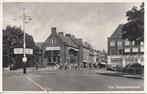 Tiel (Gld.) Hoogeindsestraat, Volk, gelopen 1963, Verzamelen, Ophalen of Verzenden, 1960 tot 1980, Gelopen, Gelderland