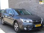 Subaru Outback 2.5i Premium - Schuifdak - Leder - Trekhaak -, Automaat, Gebruikt, 4 cilinders, 2000 kg