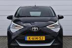 Toyota Aygo 1.0 VVT-i x-play (bj 2021), Auto's, Toyota, Te koop, Benzine, Hatchback, Gebruikt