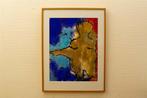 schilderij Acryl 39709, Ophalen, Gebruikt, Schilderij