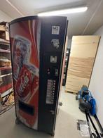 Vendo drankautomaat gekoeld ook voor redbull en flessen, Verzamelen, Automaten | Overige, Ophalen of Verzenden, Zo goed als nieuw