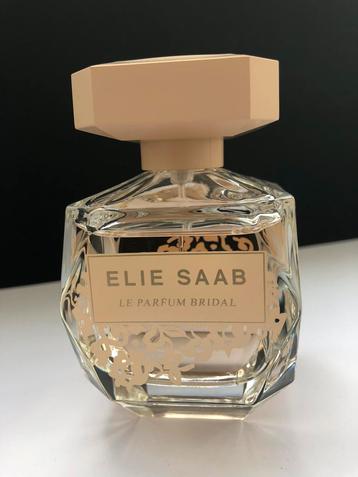 Elie Saab Le Parfum Bridal eau de parfum 90 ml. Nieuw !