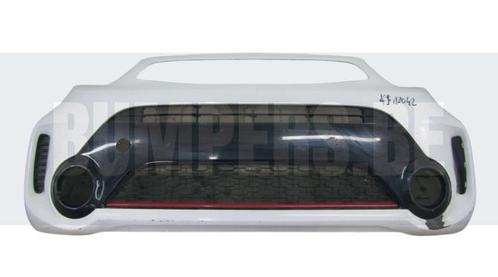 Bumper Kia Picanto 2 II Sport FACELIFT 15-17 86511-1YBA0 MF, Auto-onderdelen, Carrosserie en Plaatwerk, Bumper, Voor, Gebruikt