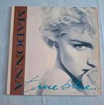 Lp maxi single madonna true blue, Ophalen of Verzenden, Zo goed als nieuw