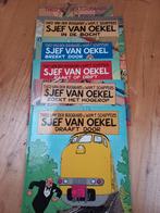 Strips 6x, Meerdere comics, Ophalen of Verzenden, Zo goed als nieuw, Europa