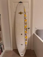 BIC Mini Malibu 7’3”, Watersport en Boten, Ophalen, Gebruikt, Funboard, Met draagtas