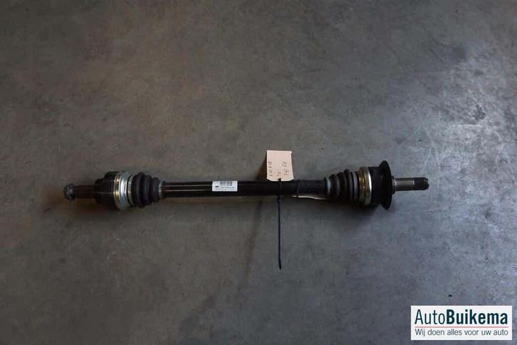 Origineel BMW 3-Serie F30 Aandrijfas rechts, Auto-onderdelen, Transmissie en Toebehoren, BMW, Gebruikt, Ophalen of Verzenden