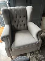 Hoffz fauteuils, Huis en Inrichting, Fauteuils, Ophalen of Verzenden, Zo goed als nieuw, 75 tot 100 cm, 50 tot 75 cm