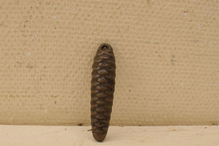 Gewicht van een koekoeksklok 46481, Huis en Inrichting, Woonaccessoires | Klokken, Gebruikt, Wandklok, Ophalen of Verzenden